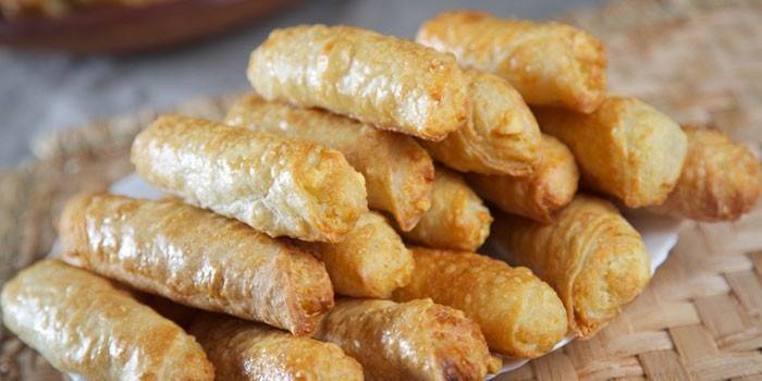 Filo prsty