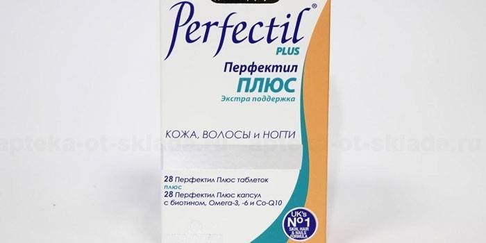 Droga Perfectil