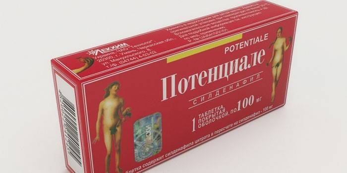 Potenciál pre tablety