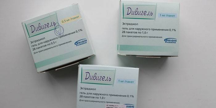 Divigel narkotykowy w workach