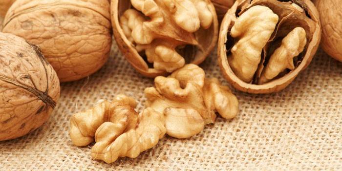 Nueces