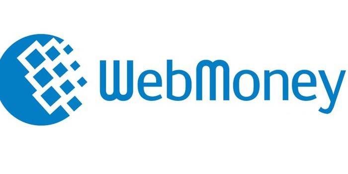Logo WebMoney