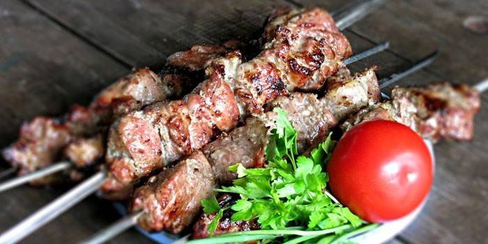 Lunch jest gotowy