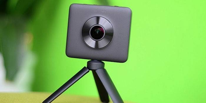 Panoramatický model Xiaomi MiJia 360
