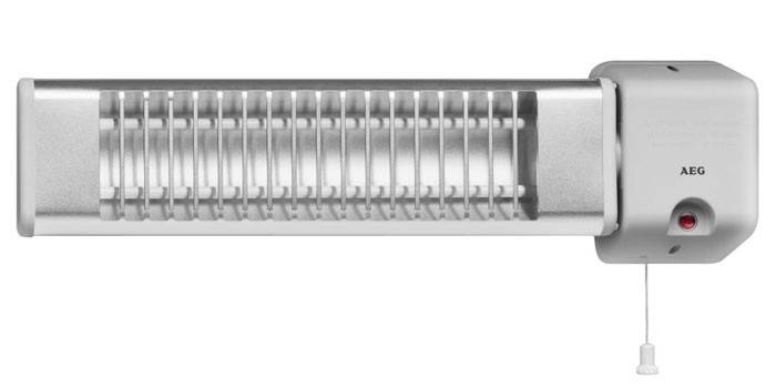 AEG IWQ 120