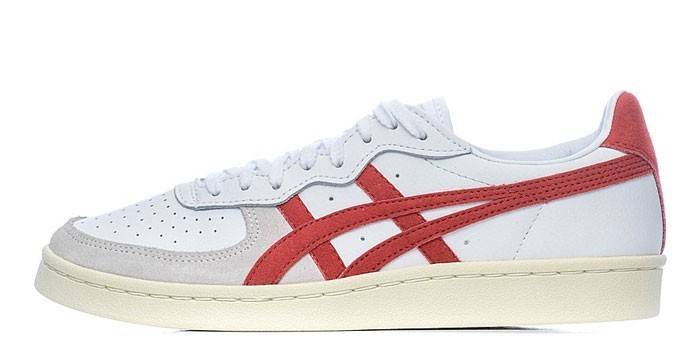 Onitsuka Tiger Gsm 3683426 Sapatos Baixos