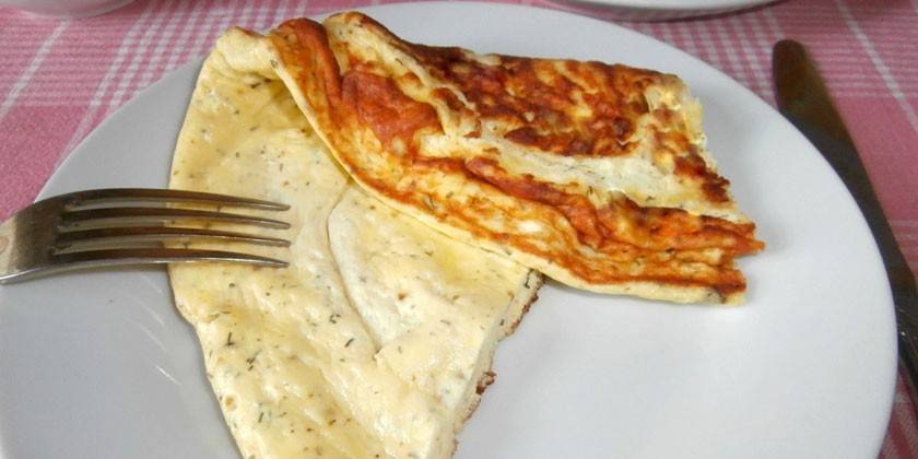 bielkovinový