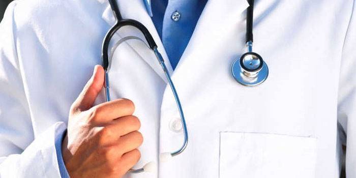 Doctor