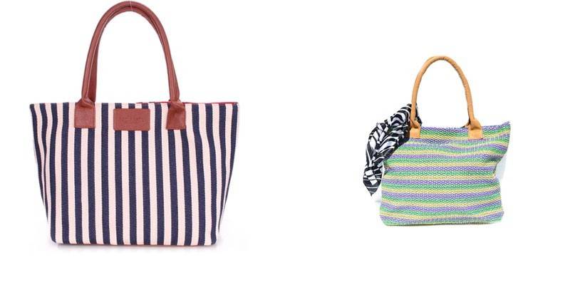 Bolsas de playa