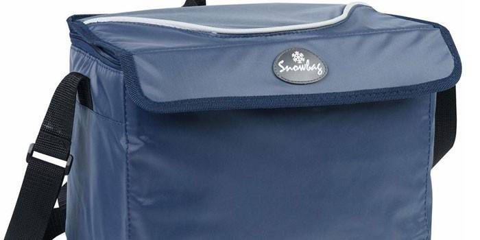 Camping World Snowbag 20 Cooler Bag