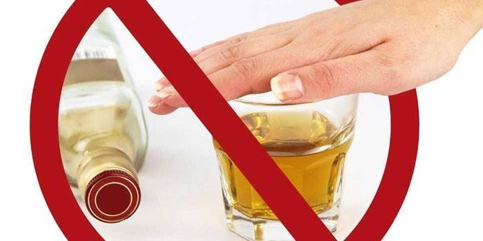 Odvykanie od alkoholu