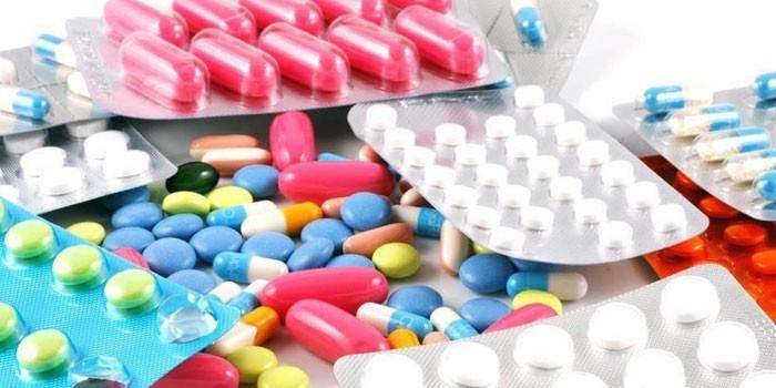 Medicamentos