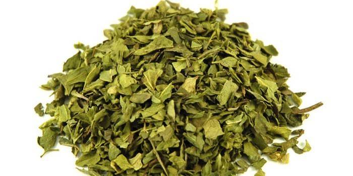 Suché korenie - oregano