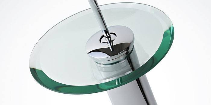 Mezclador de lavabo Ledeme L1055-3