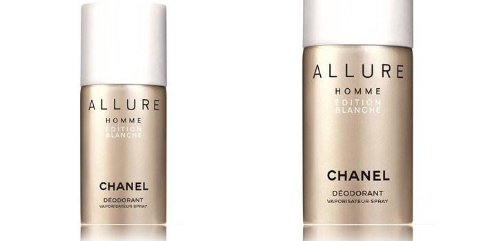 Chanel Products for Men