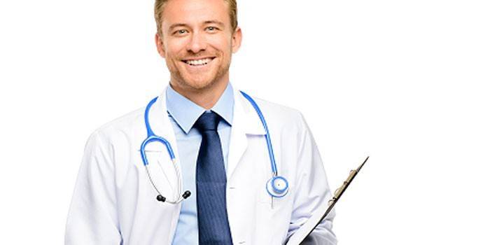 Doktor