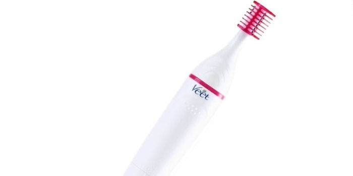 Veet Sensitive Precision Eyebrow Trimmer
