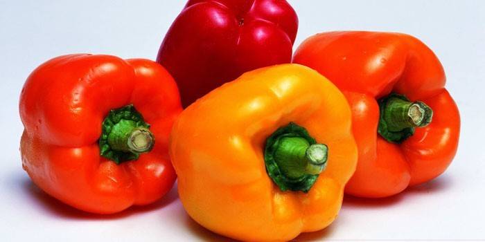 Pimientos