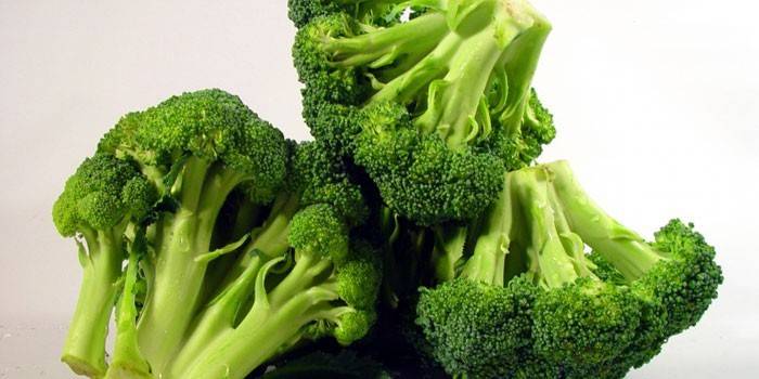 Brócoli