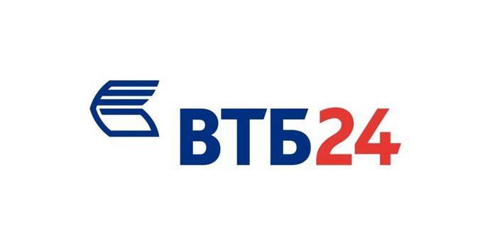 VTB 24 logo