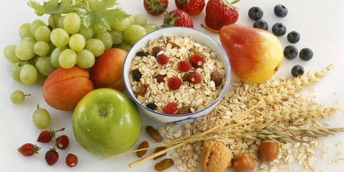 Produtos alimentícios