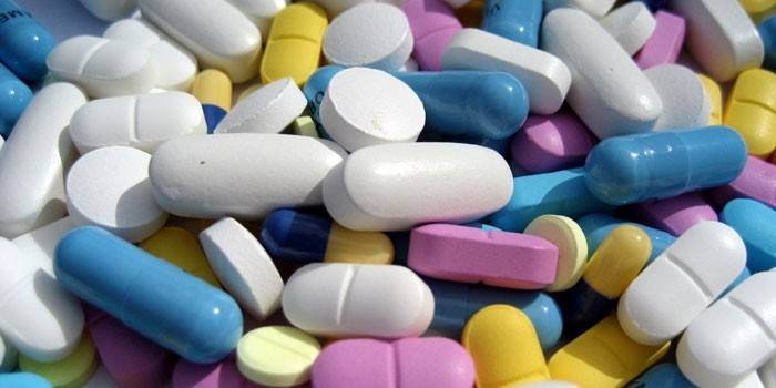 Medicamentos