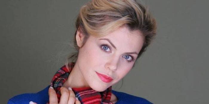 Zdjęcie Svetlana Timofeeva - Letunovskaya