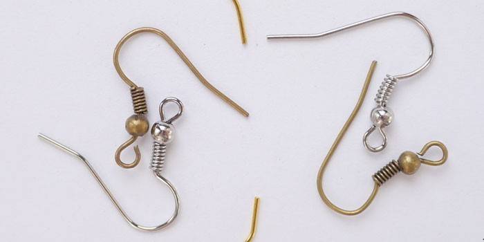 Aretes para aretes