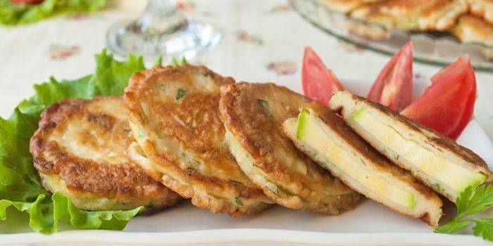 Verduras