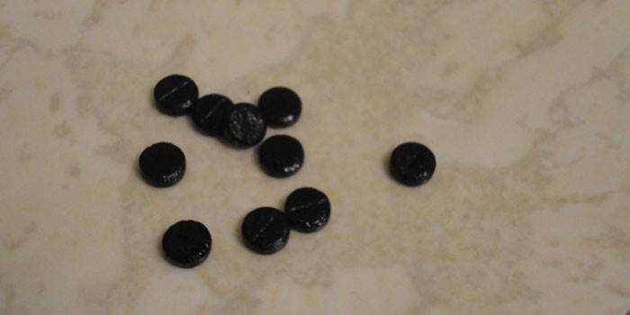 Pastillas de momia