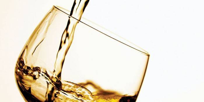 Bebida alcoólica
