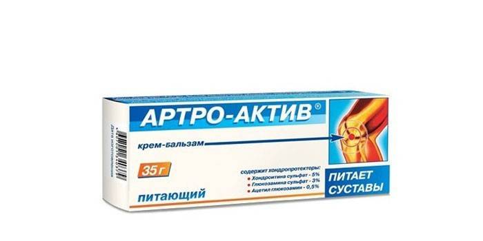 Droga Arthro-Active