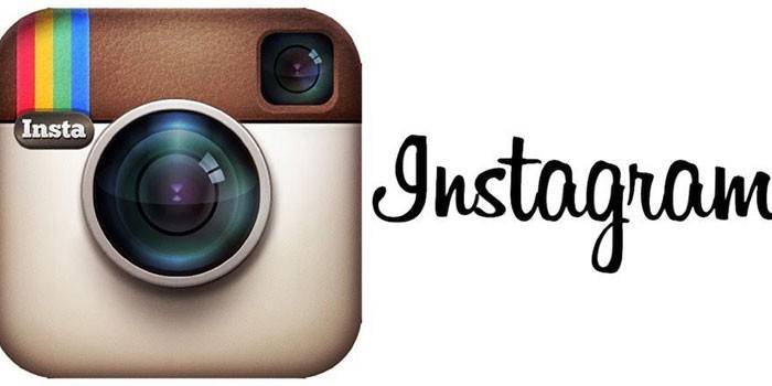 Logotipo de Instagram
