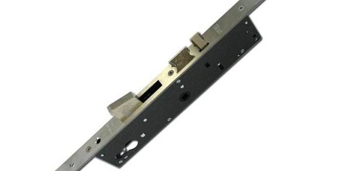 Zamek elektromechaniczny Iseo 781802252