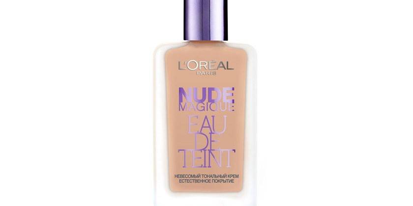 Nude Magique od Loreal