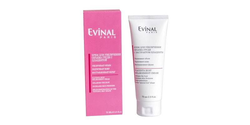 Od marki EVINAL