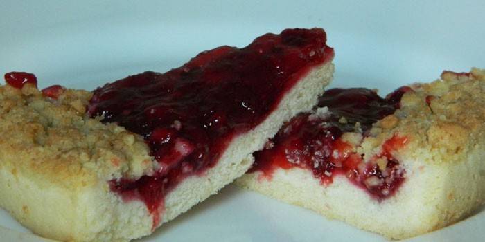 Tarte ciasto