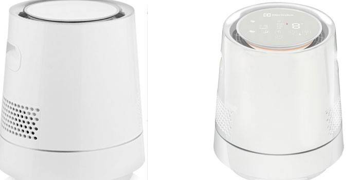 Electrolux EHAW-9015D mini