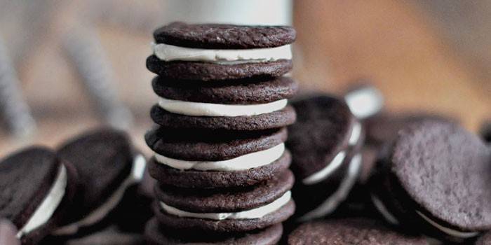 Oreo clásico