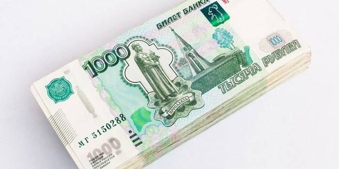 Banknoty