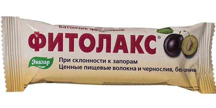 Pasek Phytolax
