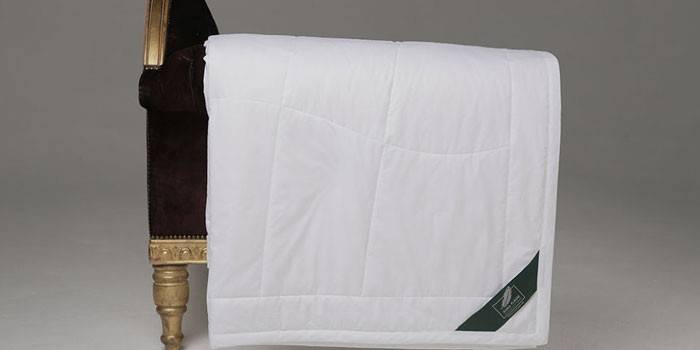 Cobertor Floum Merino