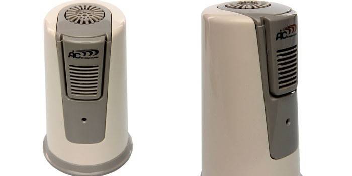 Ionizador para o frigorífico Aic XJ-100