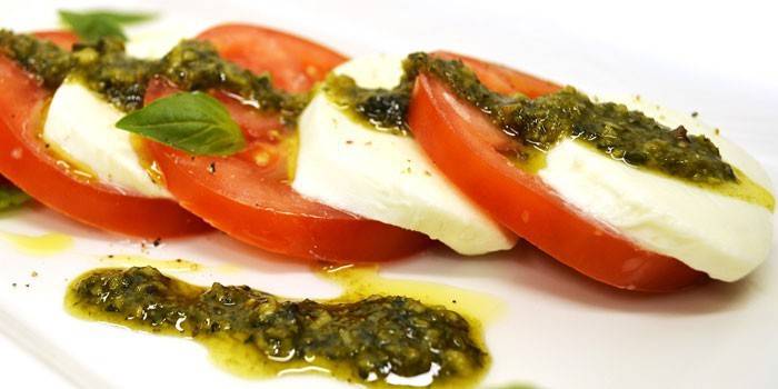 Caprese