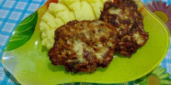 Mięso wieprzowe