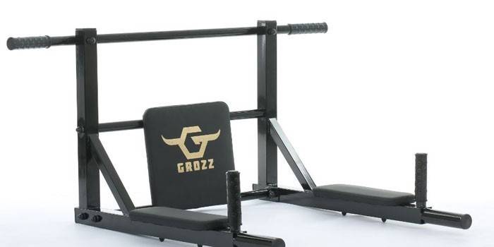 Projektil Grozz