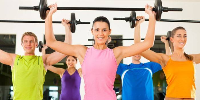 Fitness