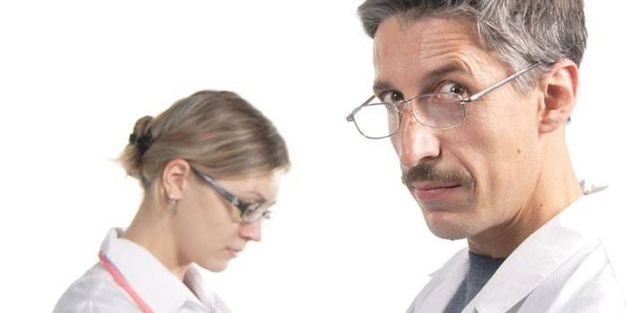 Médicos