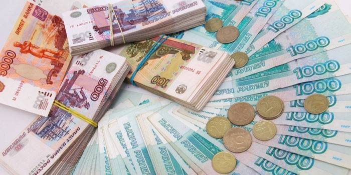 Benefícios de aposentadoria