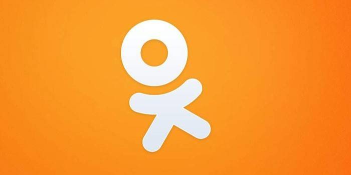 Logotipo de Odnoklassniki